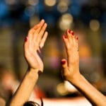 [Clapping image]