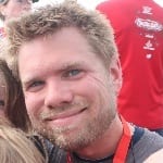 jason after race