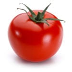 [single tomato image]