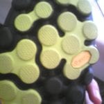 [minimus zero trail sole]