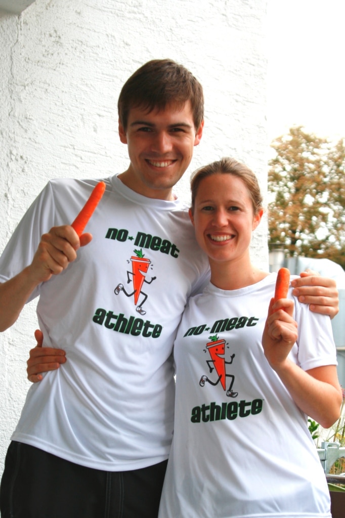 Announcing the New No Meat Athlete Store (and the Summer's Best NMA