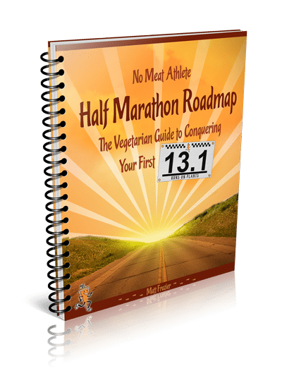 Half-Marathon-Spiral HM 3D