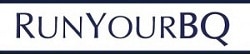 Run Your BQ Logo