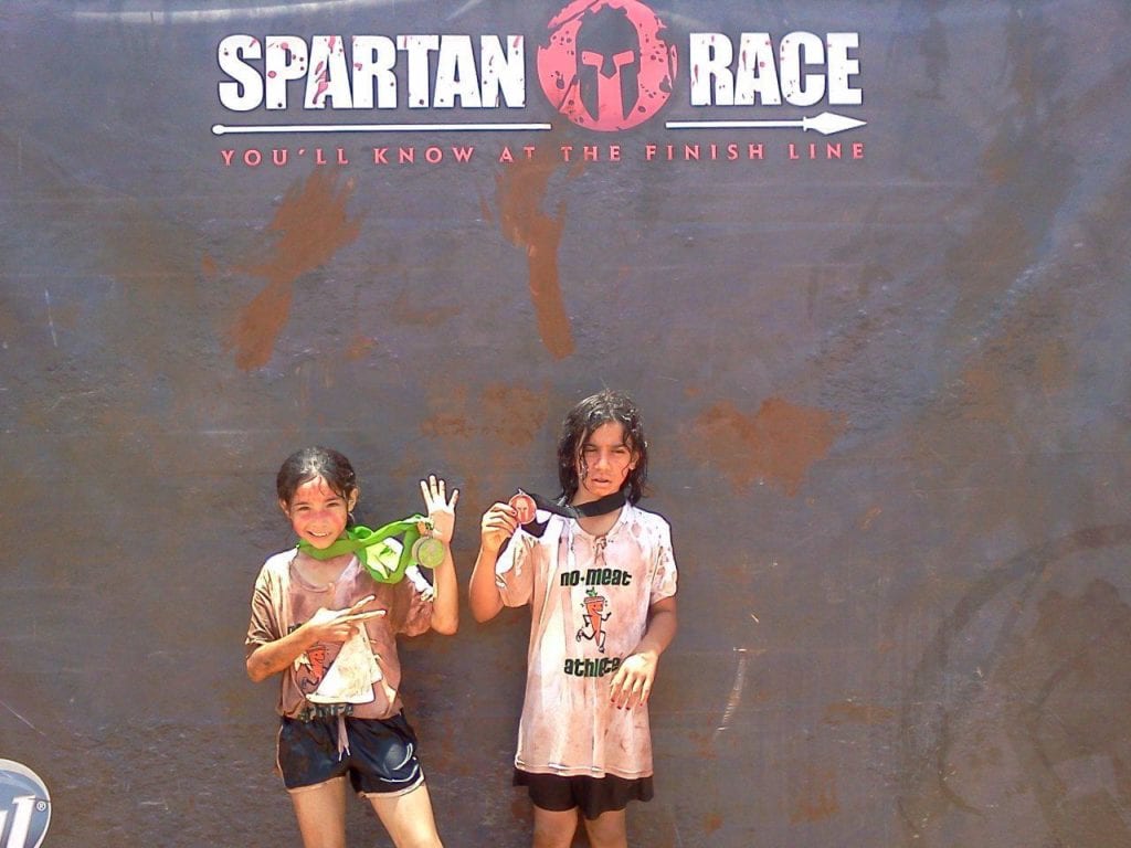muddy kids 1024x768