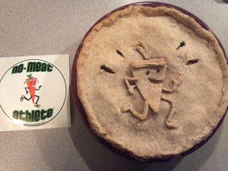 pie
