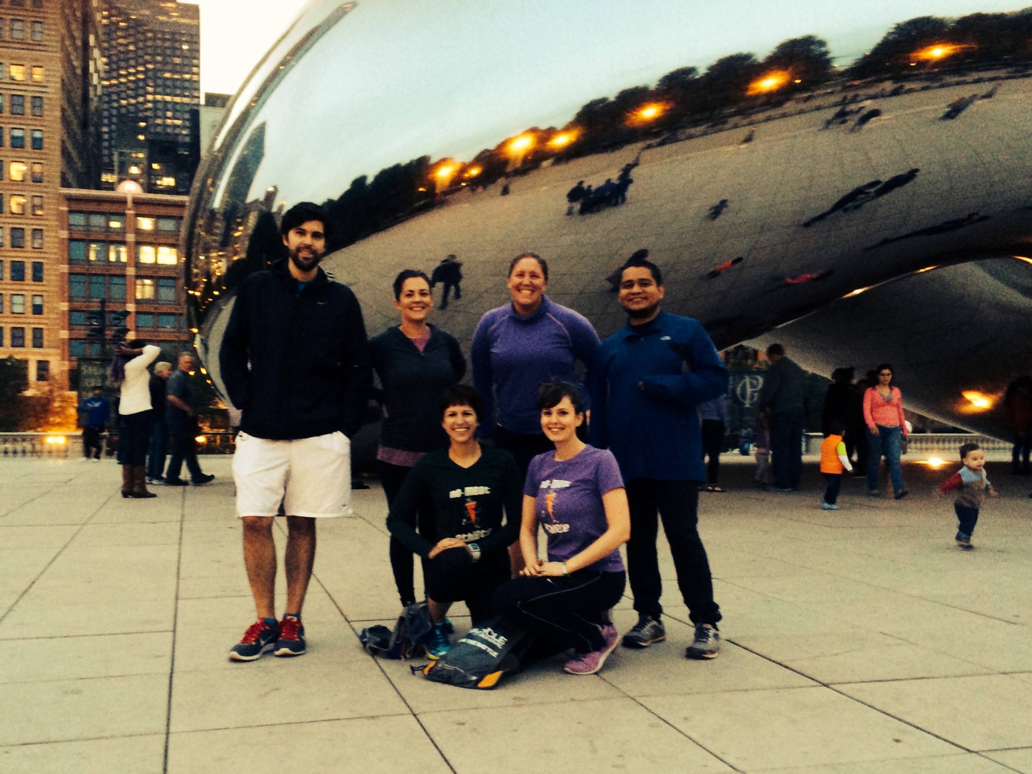 chicago