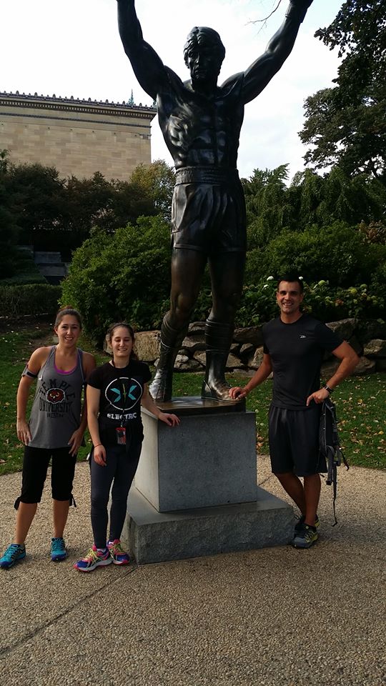 philadelphia