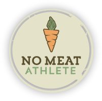 No Meat Athlete