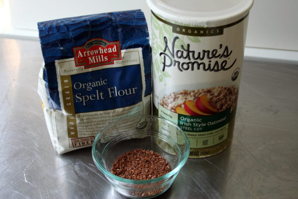 Vegan Baking Substitutes