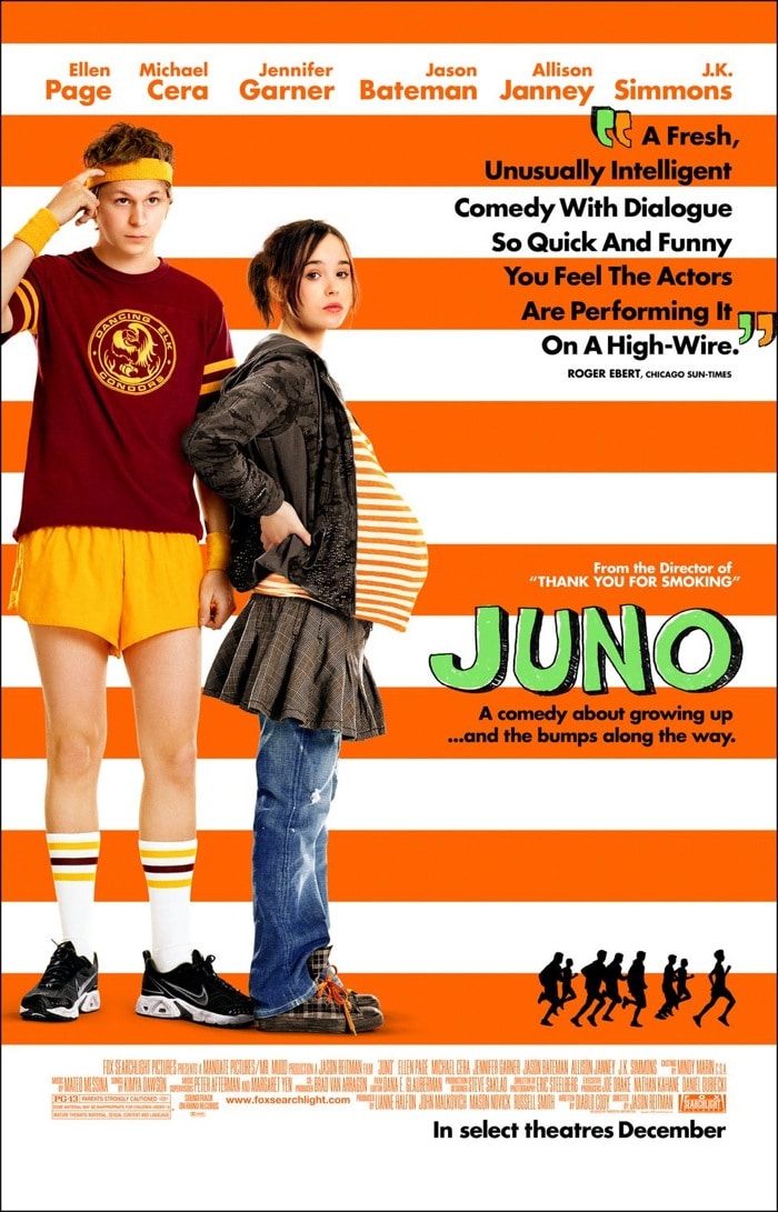 Juno and Paulie Halloween Costumes