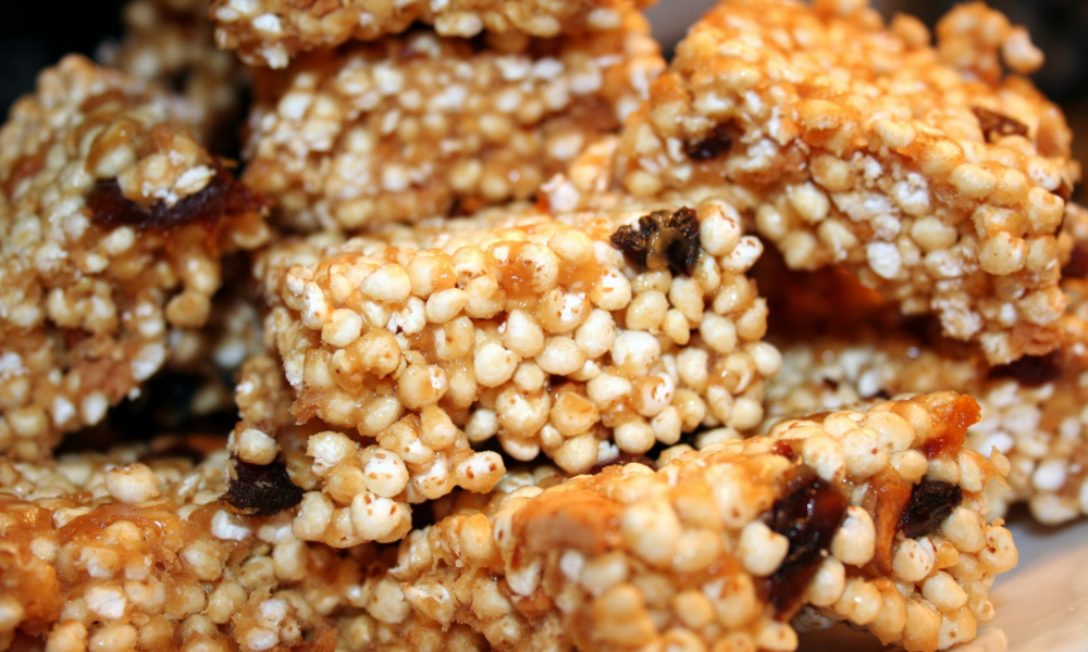 Easy Vegan Rice Krispies: Are They Possible? 2023 - AtOnce