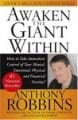 Awaken the Giant Within by Tony Robbins