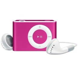Pink iPod mini Nano