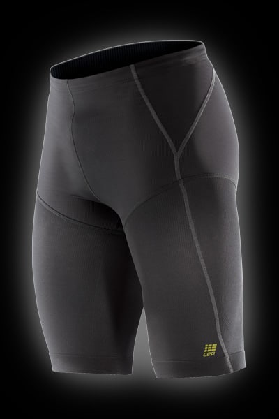 CEP Compression Shorts Review