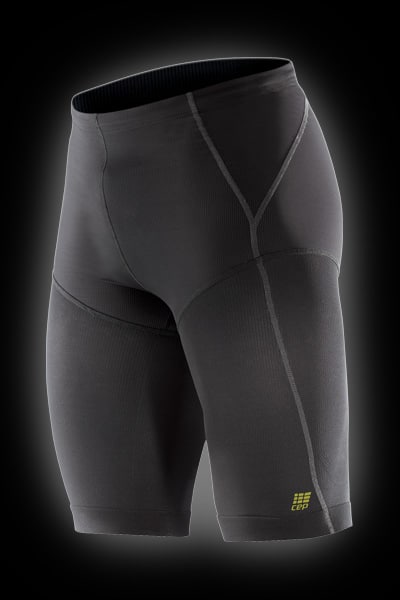 CEP Compression shorts