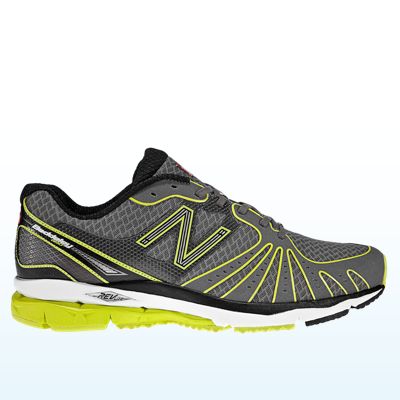 New Balance Baddeley 890 Review (+ Giveaway)