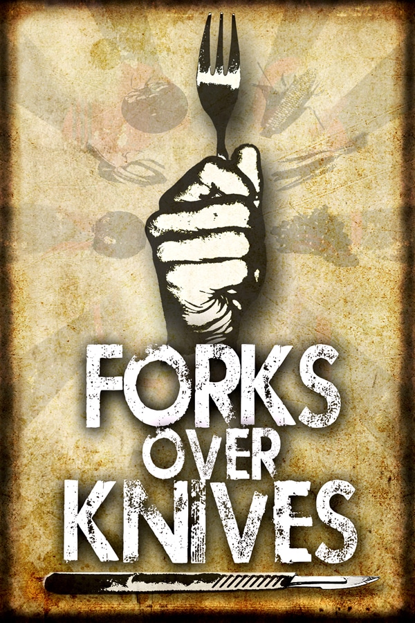 Forks Over Knives Logo
