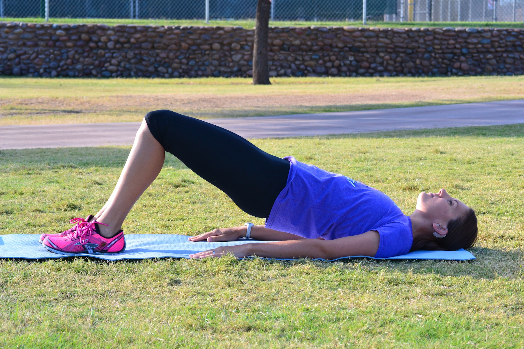 Strength Training for Runners