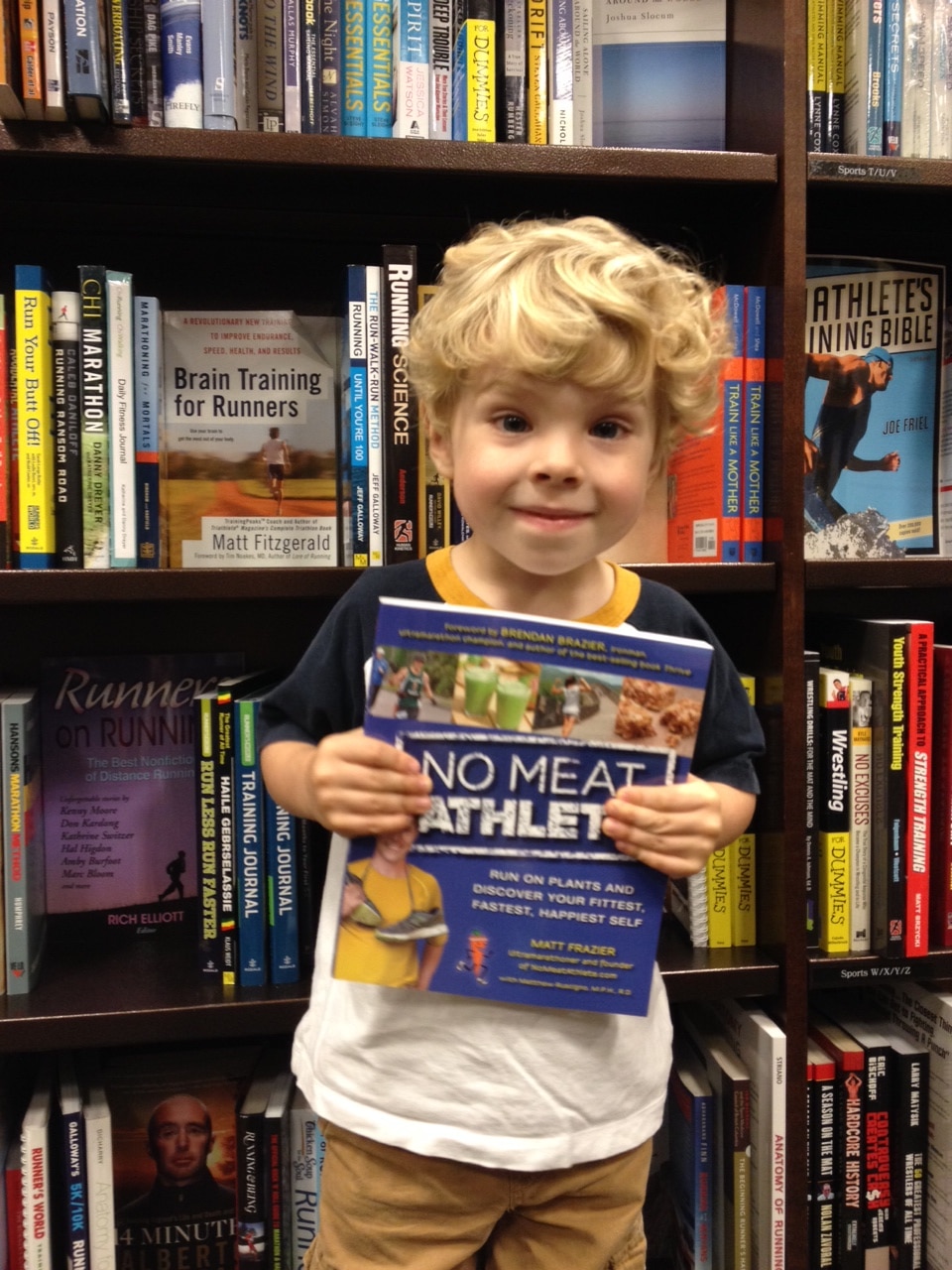Meat Eater Book Barnes And Noble Book eater Mi