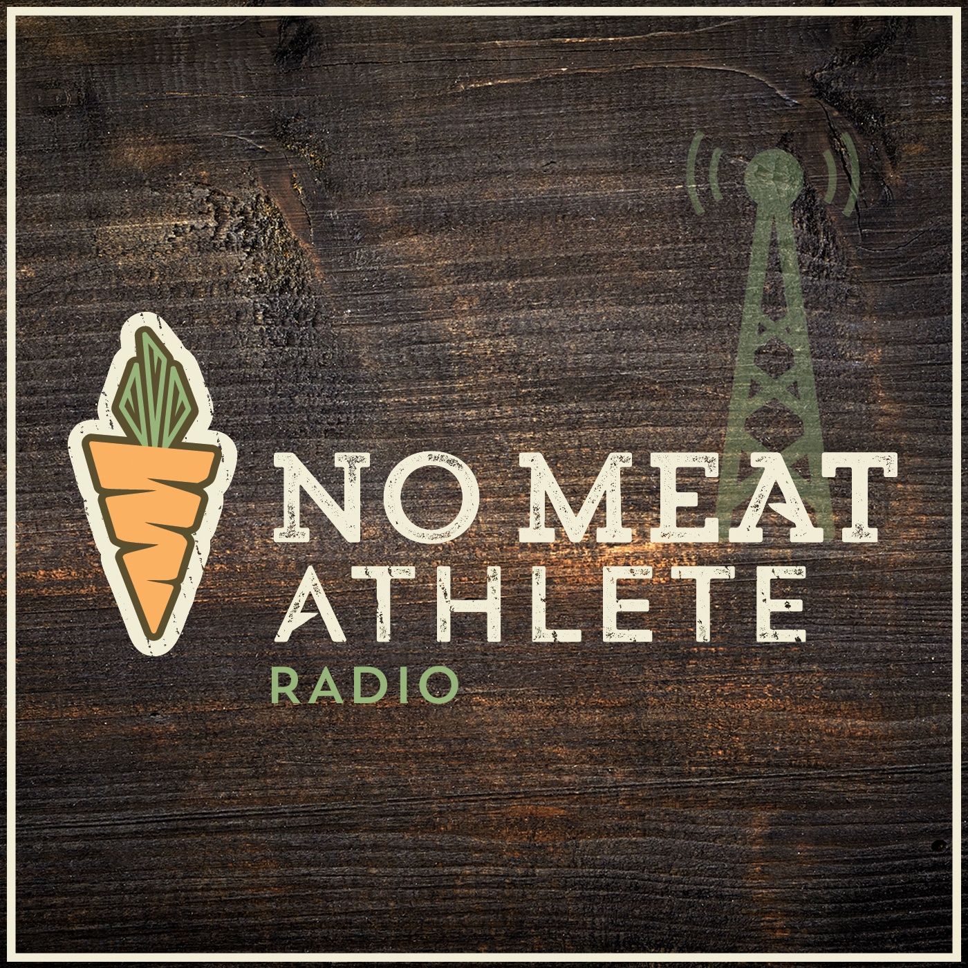 No Meat Athlete Radio No Meat Athlete