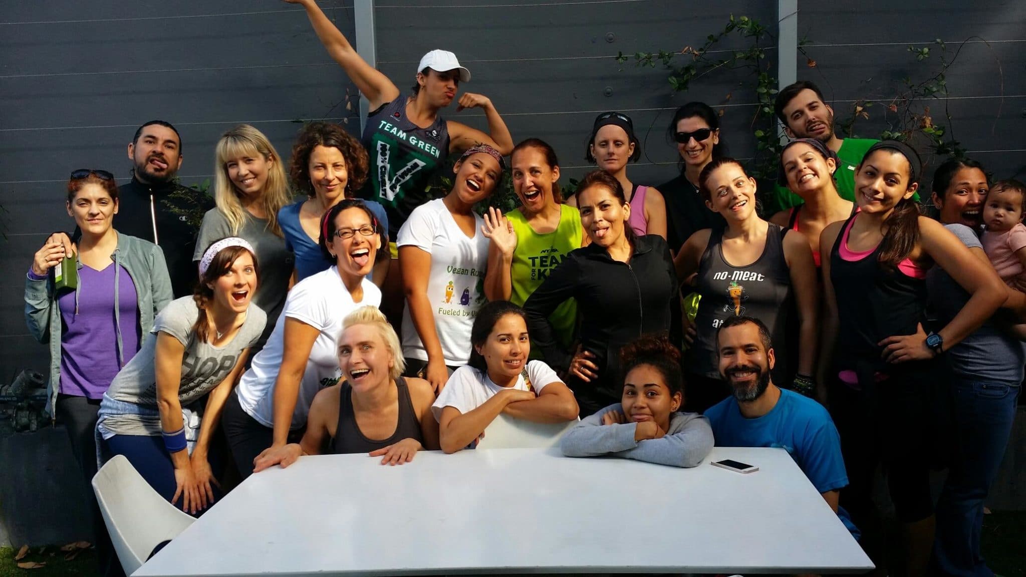 NMA Run Group Miami