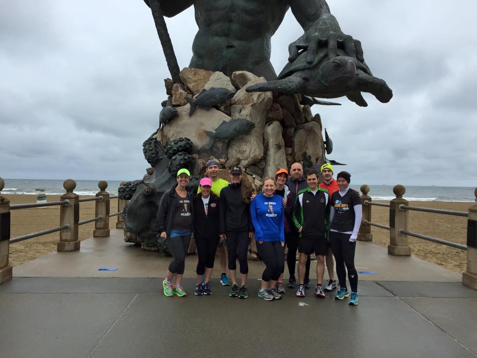 NMA Run Group Virginia Beach