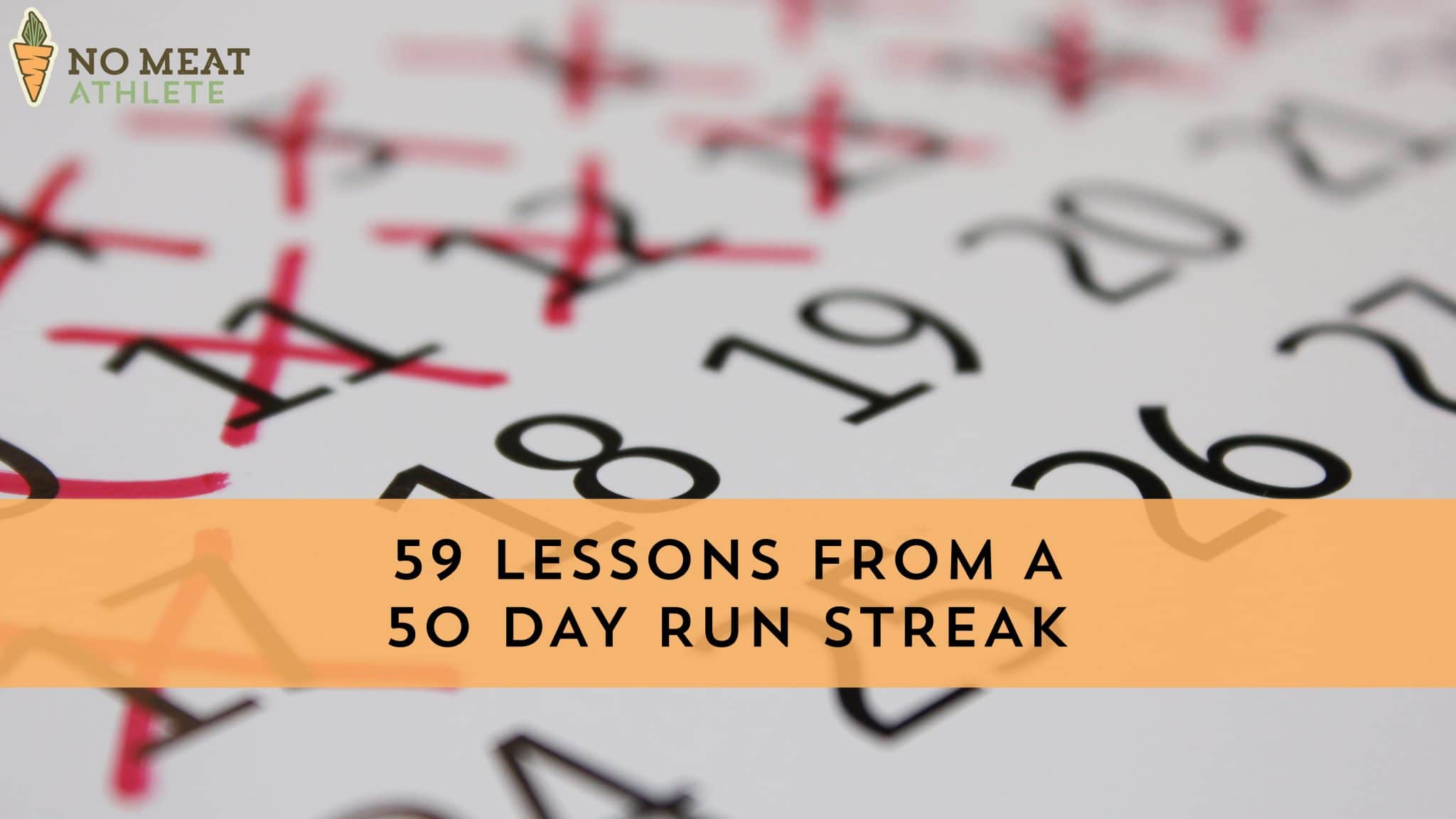 50 lessons