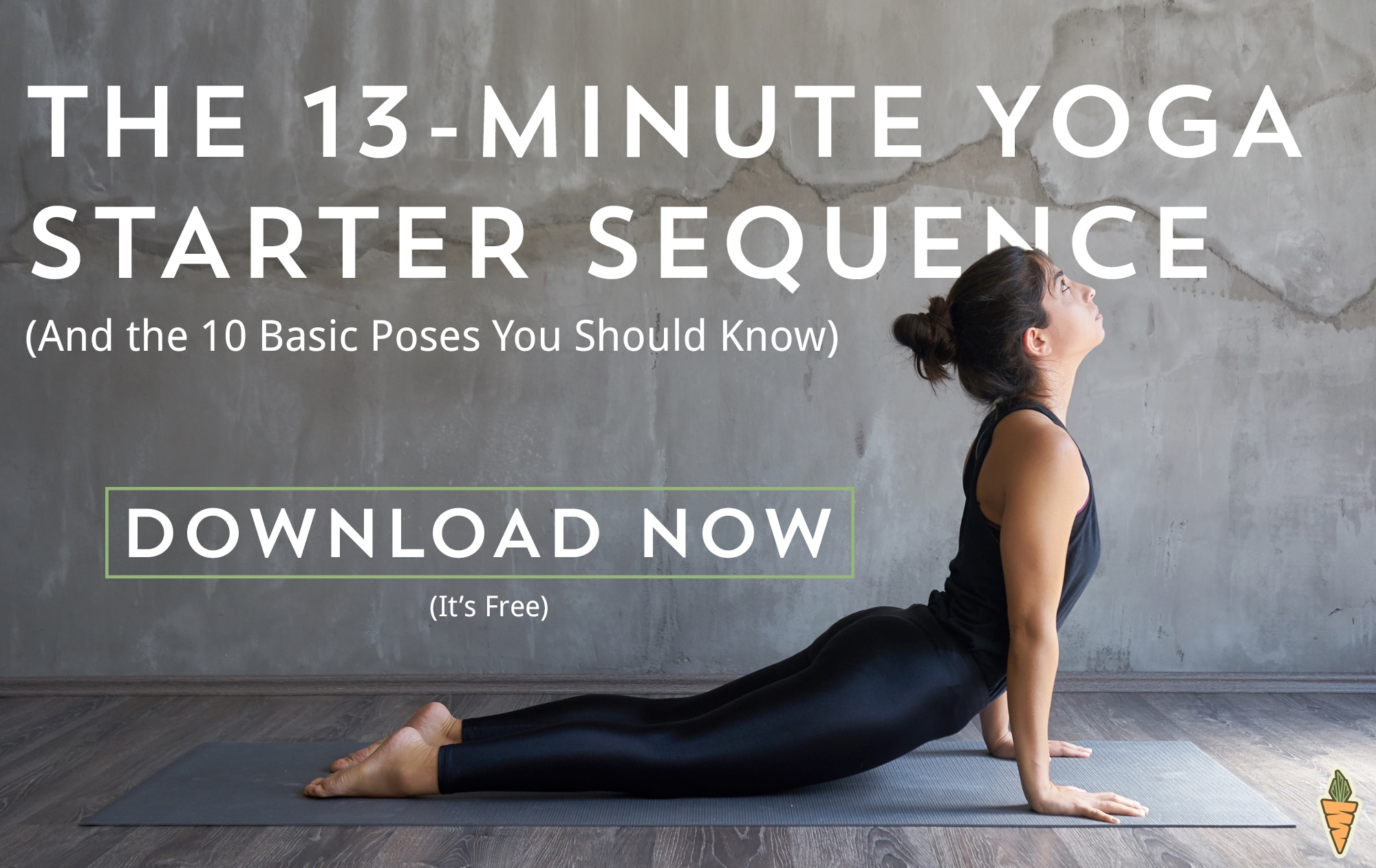 13 Basic Yoga Poses Any Beginner Can Do - YOGA PRACTICE