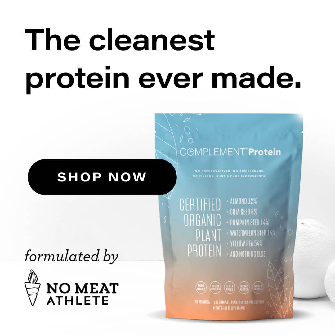 The Sauce System 5 Staple Vegan Sauces for Endless Meal Options No